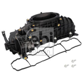 Module de tube d'admission FEBI BILSTEIN [175771]