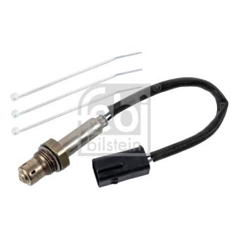 Sonde lambda FEBI BILSTEIN OEM 226A04V00A