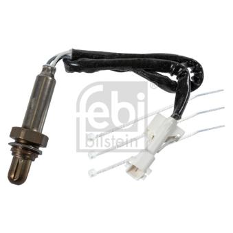 Sonde lambda FEBI BILSTEIN OEM 16289W