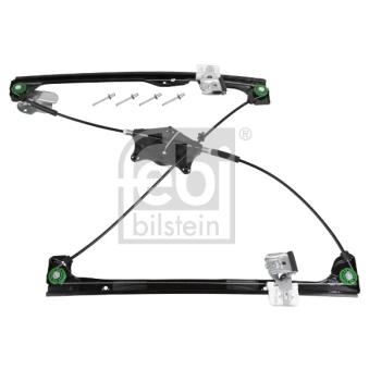 Lève-vitre avant gauche FEBI BILSTEIN OEM 1T1837461B