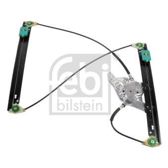 Lève-vitre avant droit FEBI BILSTEIN OEM 4B0837462C