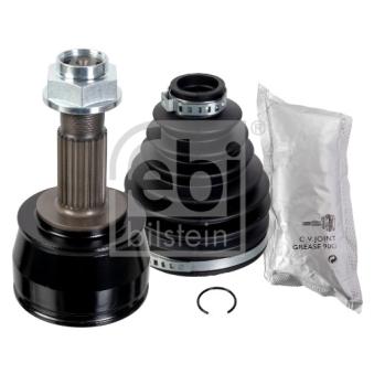Jeu de joints, arbre de transmission FEBI BILSTEIN [175800]