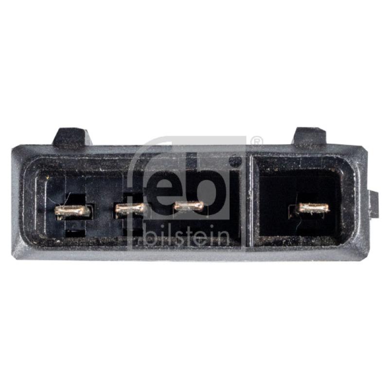 Sonde lambda FEBI BILSTEIN 175834 - Visuel 1