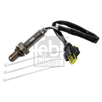 Sonde lambda FEBI BILSTEIN OEM 855366