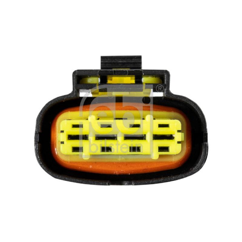 Sonde lambda FEBI BILSTEIN 175838 - Visuel 1