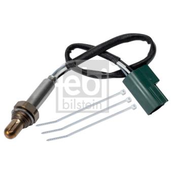 Sonde lambda FEBI BILSTEIN 175841 pour NISSAN 350 3.5 - 313cv