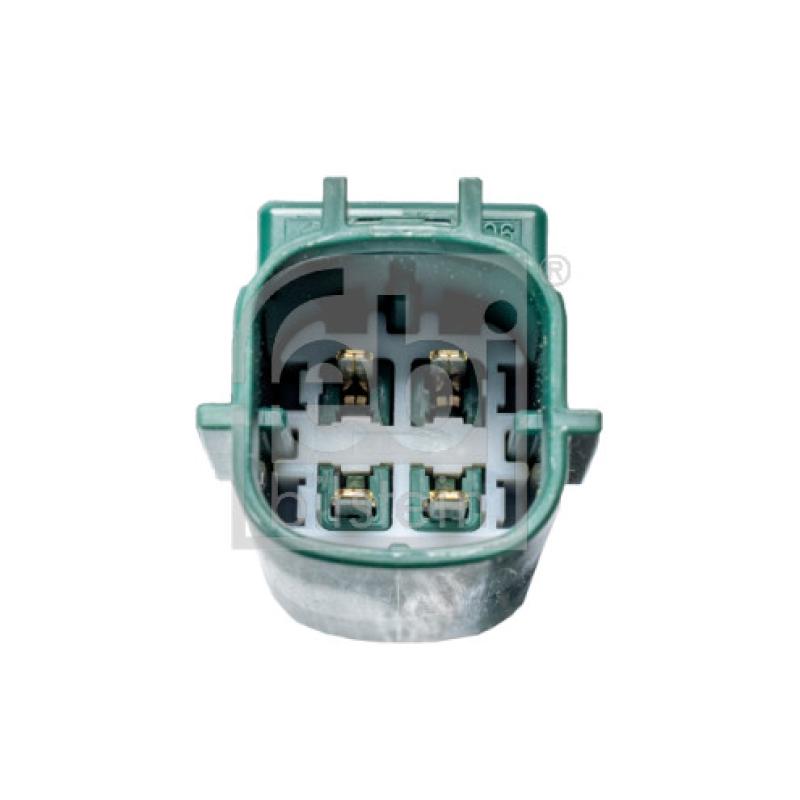 Sonde lambda FEBI BILSTEIN 175841 - Visuel 1