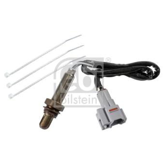 Sonde lambda FEBI BILSTEIN OEM 1821380G02