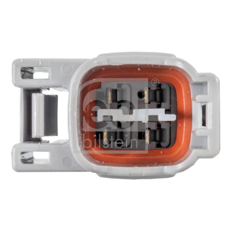 Sonde lambda FEBI BILSTEIN 175842 - Visuel 1