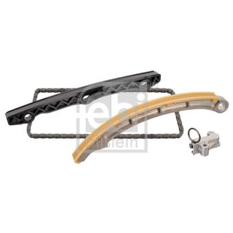 Kit de distribution par chaîne FEBI BILSTEIN OEM 14401RL0G01