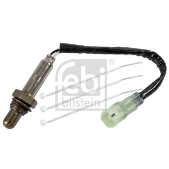 Sonde lambda FEBI BILSTEIN 175847