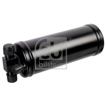 Filtre déshydratant, climatisation FEBI BILSTEIN OEM 1698300 Filtre déshydratant, climatisation FEBI BILSTEIN OEM 1698300