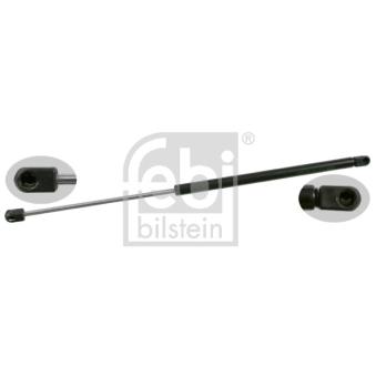 Vérin de hayon, de coffre FEBI BILSTEIN OEM 1650687