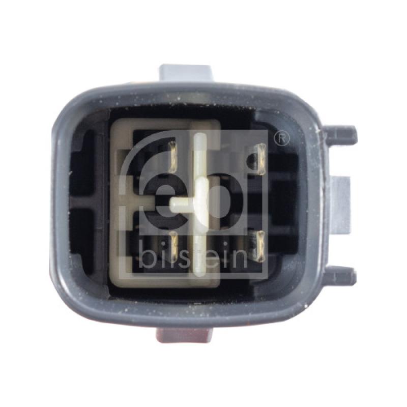 Sonde lambda FEBI BILSTEIN 175855 - Visuel 1