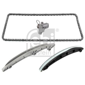 Kit de distribution par chaîne FEBI BILSTEIN OEM 03C109158H