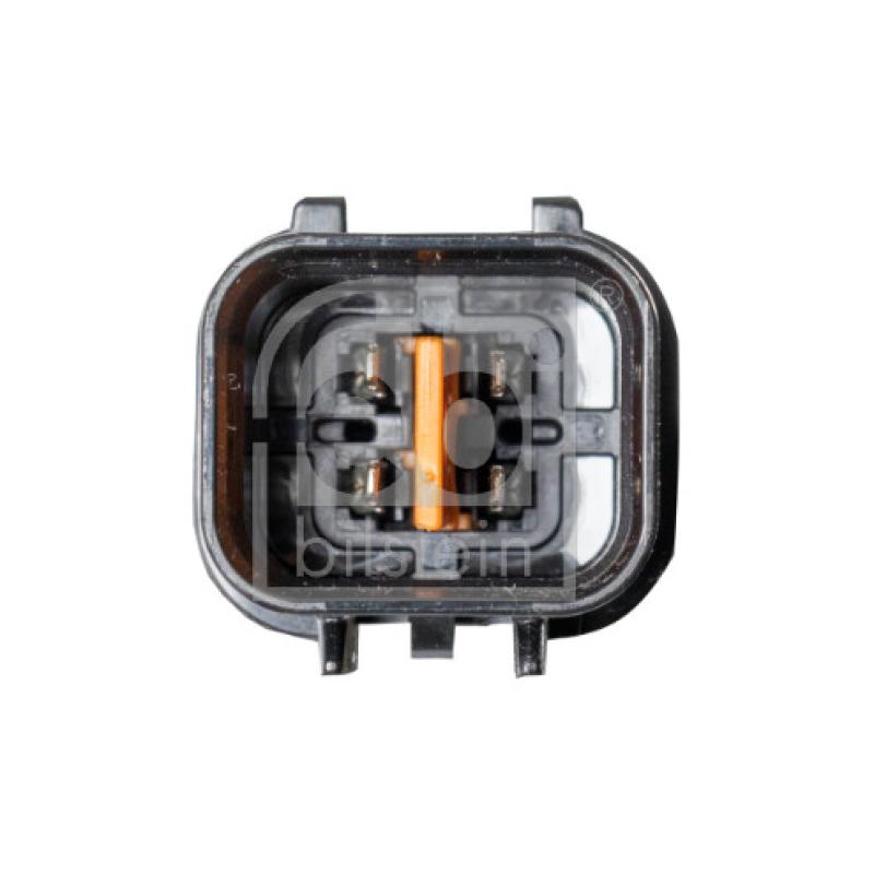 Sonde lambda FEBI BILSTEIN 175862 - Visuel 1