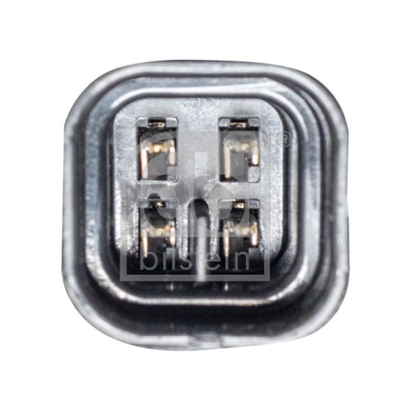 Sonde lambda FEBI BILSTEIN 175865 - Visuel 1