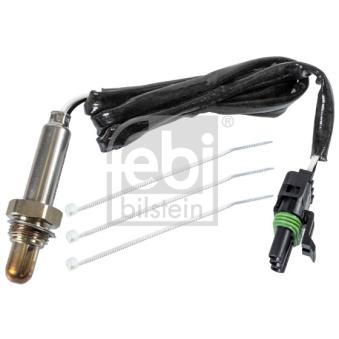 Sonde lambda FEBI BILSTEIN OEM 855304