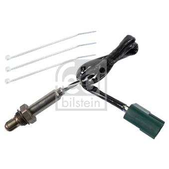 Sonde lambda FEBI BILSTEIN OEM 226A01F701