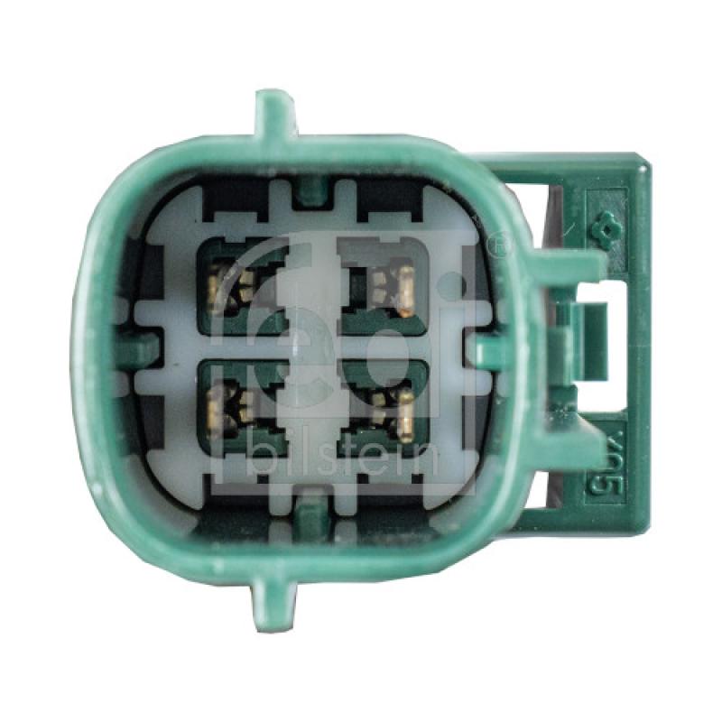 Sonde lambda FEBI BILSTEIN 175867 - Visuel 1