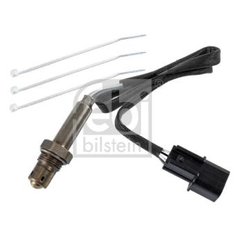 Sonde lambda FEBI BILSTEIN OEM 392102B040