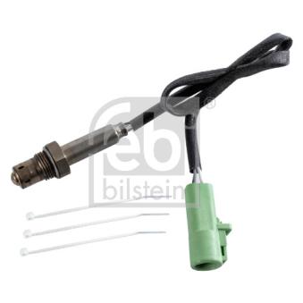 Sonde lambda FEBI BILSTEIN 175872 pour VOLVO 960 1.4 - 90cv