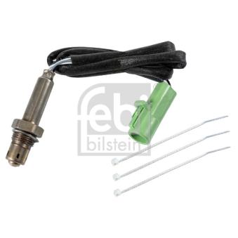 Sonde lambda FEBI BILSTEIN OEM 1376445