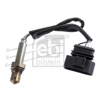Sonde lambda FEBI BILSTEIN OEM 077906265J
