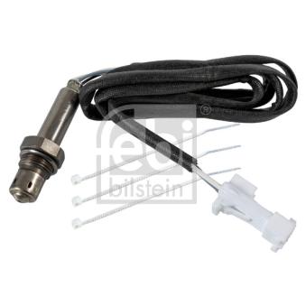 Sonde lambda FEBI BILSTEIN OEM 1618AL