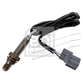 Sonde lambda FEBI BILSTEIN OEM 36532P65A003