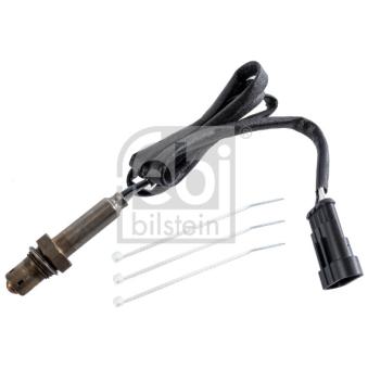 Sonde lambda FEBI BILSTEIN OEM 46764207
