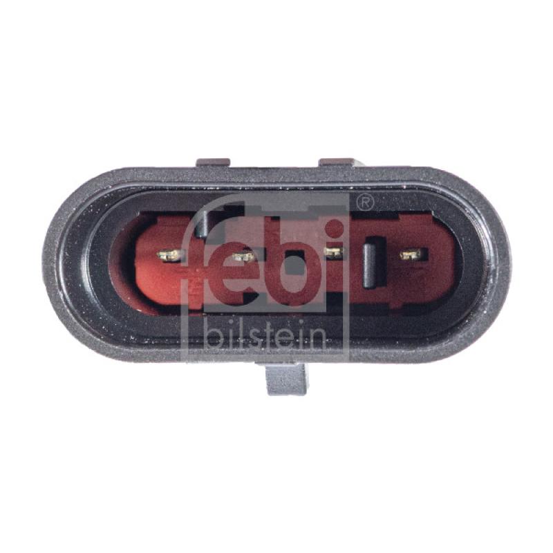 Sonde lambda FEBI BILSTEIN 175909 - Visuel 1