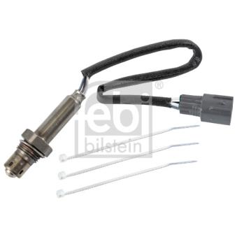 Sonde lambda FEBI BILSTEIN OEM 894650D020