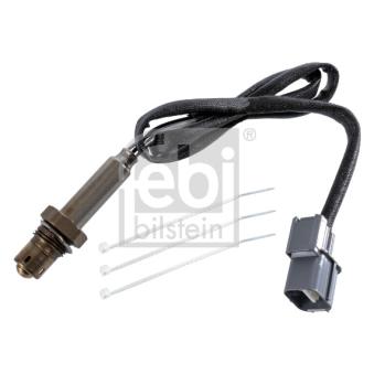 Sonde lambda FEBI BILSTEIN OEM 36531PWEE010M5