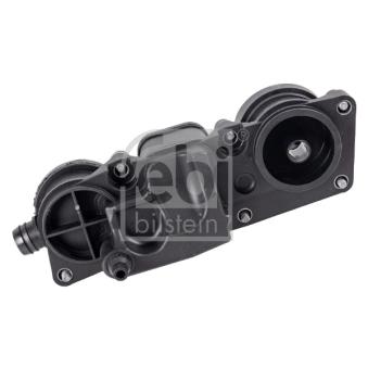 Séparateur d'huile, prise de recyclage des gas de carter FEBI BILSTEIN [175931]