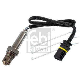 Sonde lambda FEBI BILSTEIN 175932 pour MERCEDES-BENZ CLASSE C C 350 4-matic - 272cv