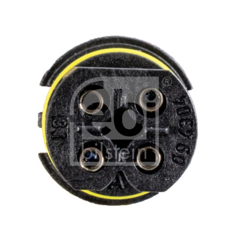 Sonde lambda FEBI BILSTEIN 175932 - Visuel 1