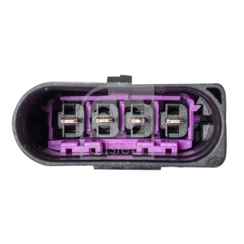 Sonde lambda FEBI BILSTEIN 175937 - Visuel 1