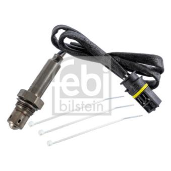 Sonde lambda FEBI BILSTEIN OEM 5099818AA