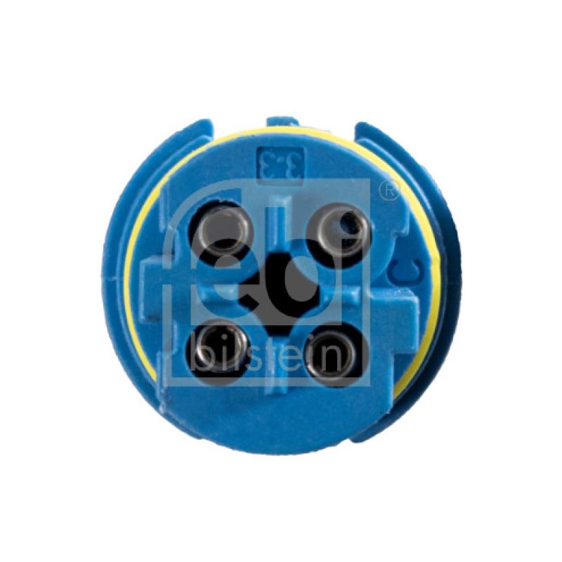 Sonde lambda FEBI BILSTEIN 175943 - Visuel 1