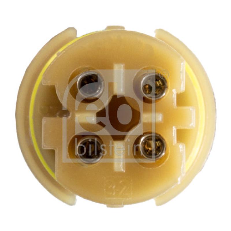 Sonde lambda FEBI BILSTEIN 175947 - Visuel 1
