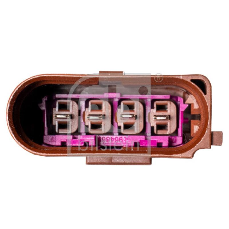 Sonde lambda FEBI BILSTEIN 175949 - Visuel 1