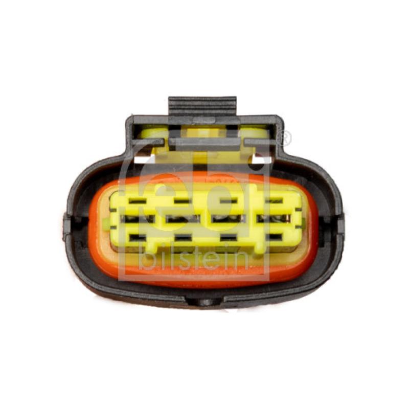 Sonde lambda FEBI BILSTEIN 175952 - Visuel 1