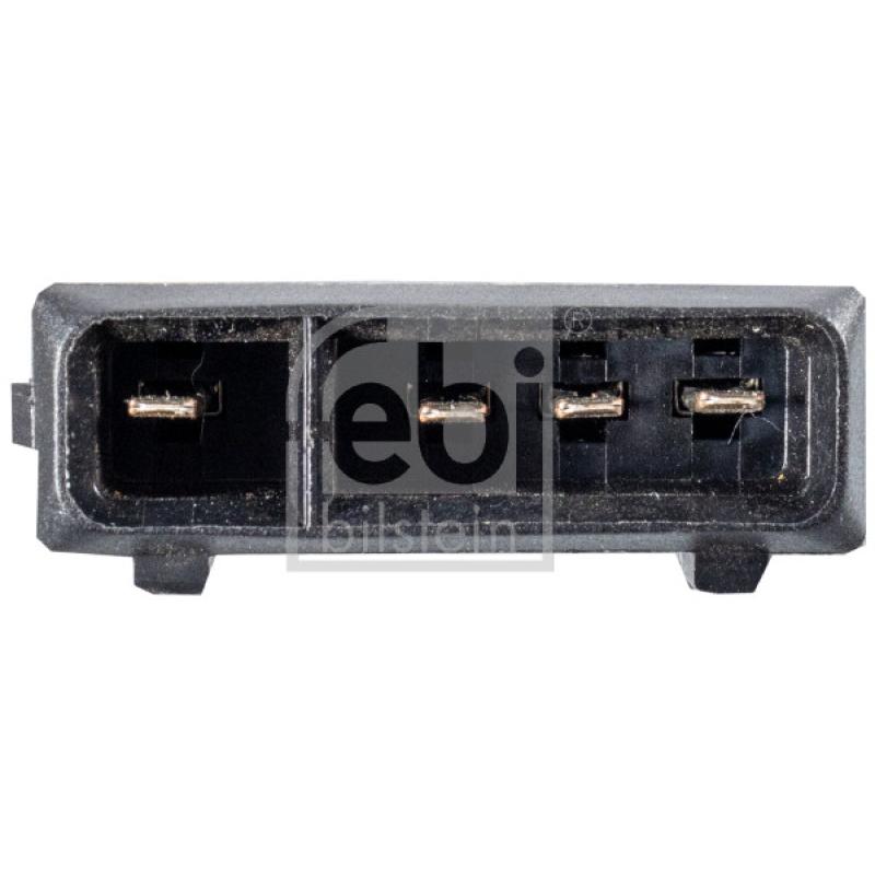 Sonde lambda FEBI BILSTEIN 175955 - Visuel 1