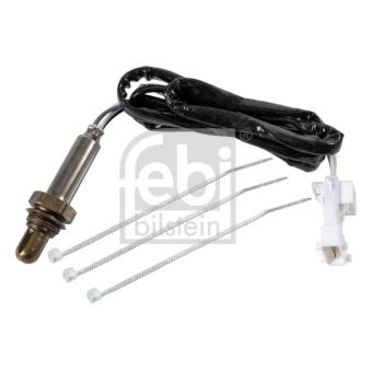 Sonde lambda FEBI BILSTEIN OEM 99360611601