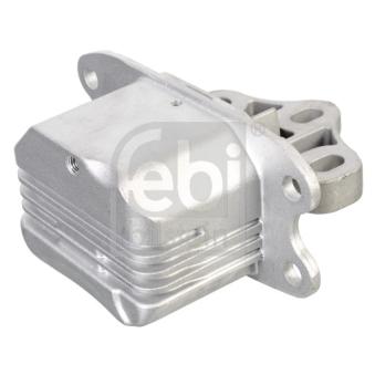 Support moteur FEBI BILSTEIN 176007 pour DODGE CHARGER One D - 95cv