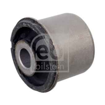 Silent bloc de suspension (train arrière) FEBI BILSTEIN [176010]