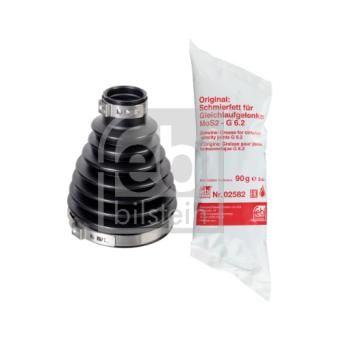 Soufflets de cardan avant FEBI BILSTEIN [176028]