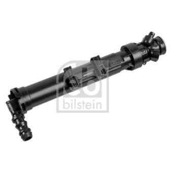 Gicleur d'eau de nettoyage, nettoyage des phares FEBI BILSTEIN OEM 2468600647
