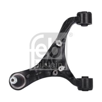 Triangle ou bras de suspension (train avant) FEBI BILSTEIN OEM LR063688